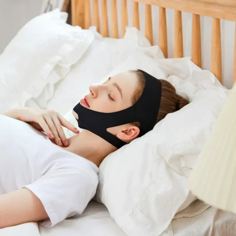 Chin Strap V Line Face Lift