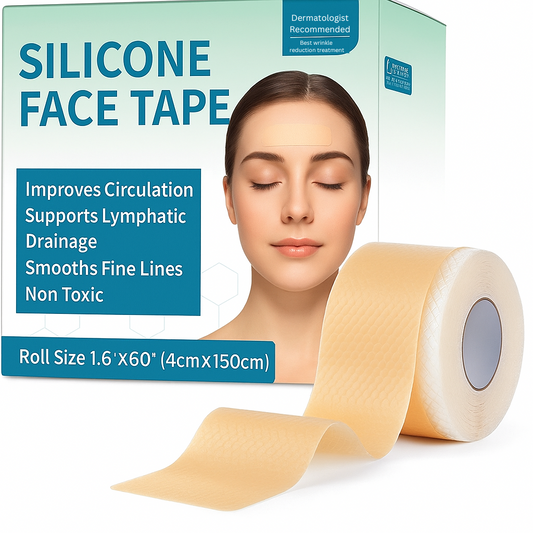 Silicone Face Tape 150cm