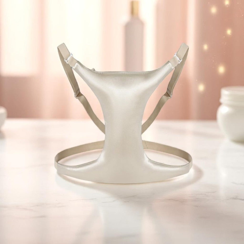 Anti-Wrinkle Breast Pillow