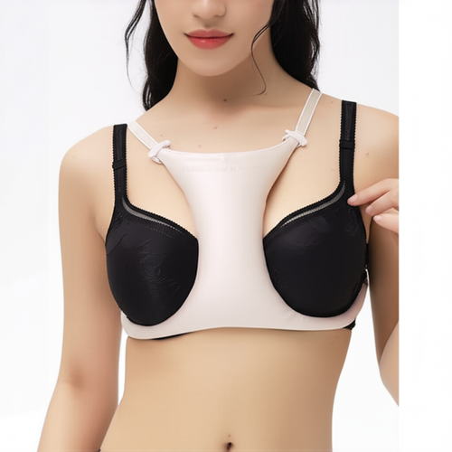 Anti-Wrinkle Breast Pillow