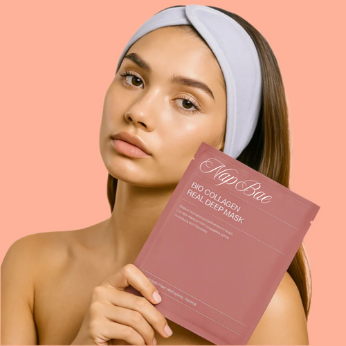 NapBae Collagen Mask