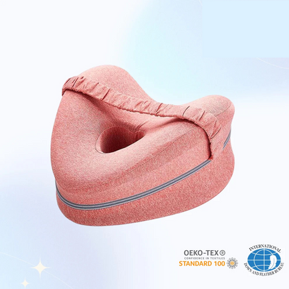 Memory Foam Leg Support Pillow