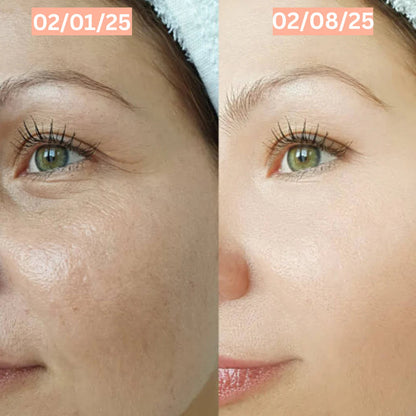 NapBae Collagen Mask