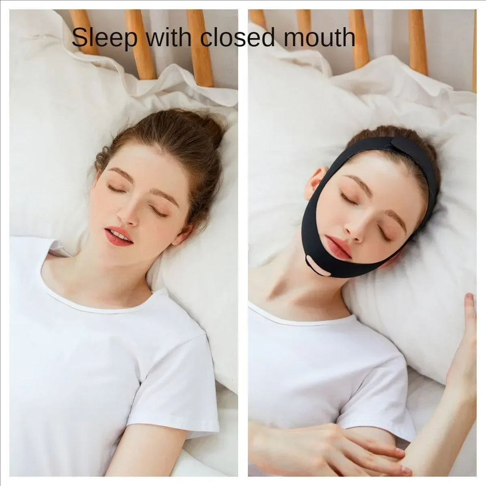 Chin Strap V Line Face Lift