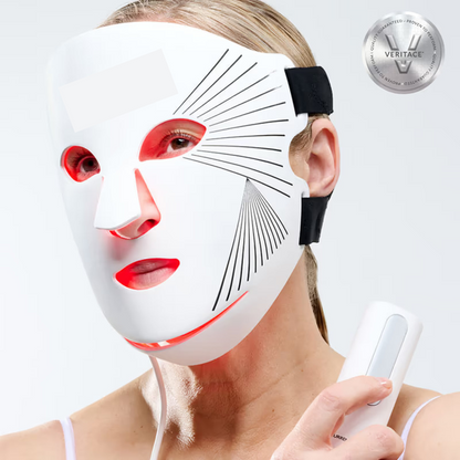 Red Light Therapy Mask