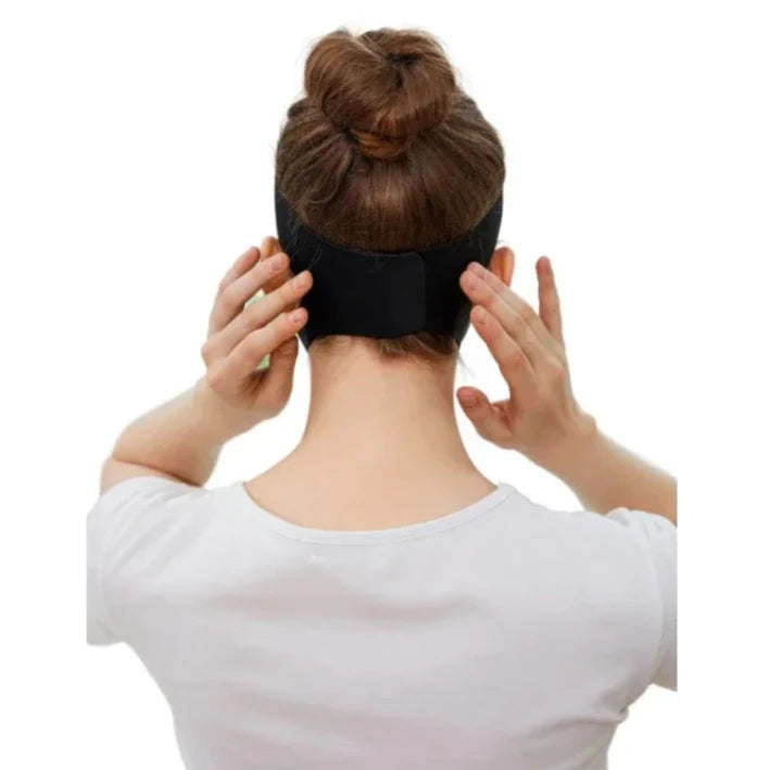 Chin Strap V Line Face Lift